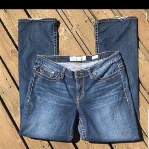 Long BKE Payton Jean